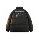 Чёрный/Фруктовый зелёный