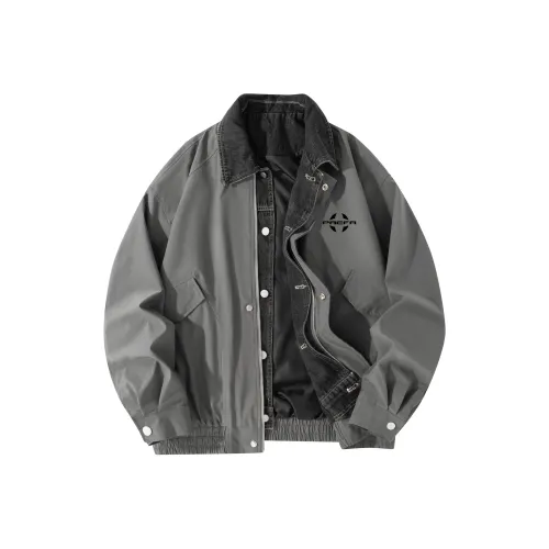 PAEFA Унисекс Куртки