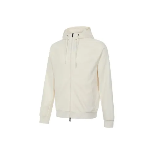 Nike PrimaryDri Форма Куртки и Пальто Мужской Белый