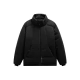 Темно-черный