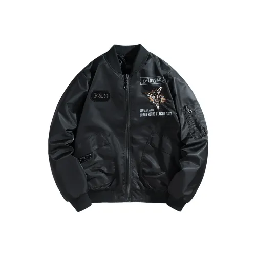 Fakeyoung Куртки и Пальто Унисекс