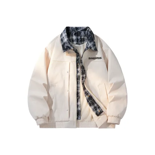 Dunhuang Museum Куртки и Пальто Унисекс