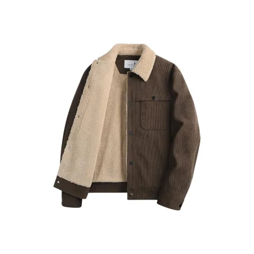 Куртки и пальто Dance with Wolves для мужчин