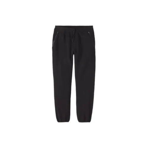 Вязаные тренировочные брюки Patagonia для мужчин