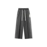 Черно-серый