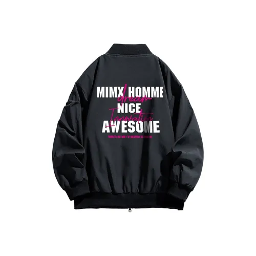 Mimx Homme Унисекс Куртки