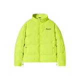 Неоновый зеленый