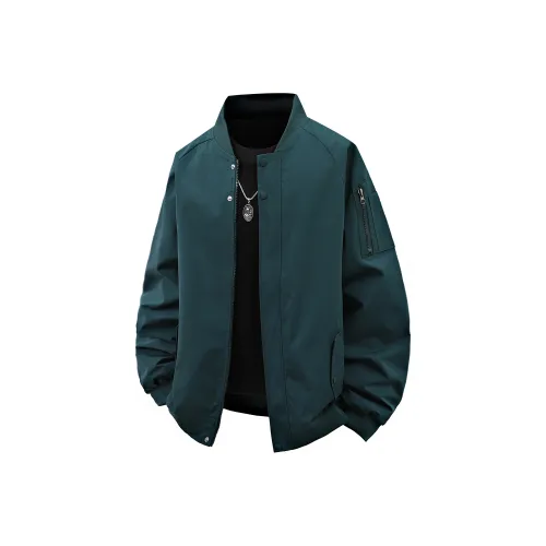 NOAHGIGI Куртка Позиционирование стиля Одежда Унисекс