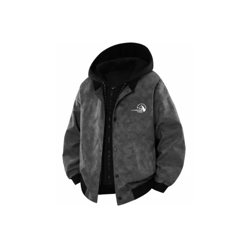 LA'T.WEEKEND Куртки и Пальто Унисекс