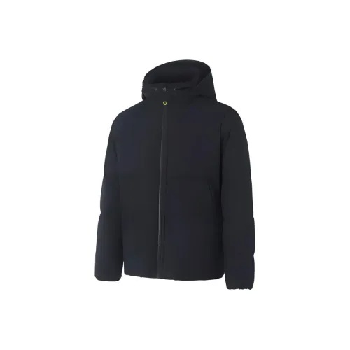 HELLY HANSEN Мужские Пуховики