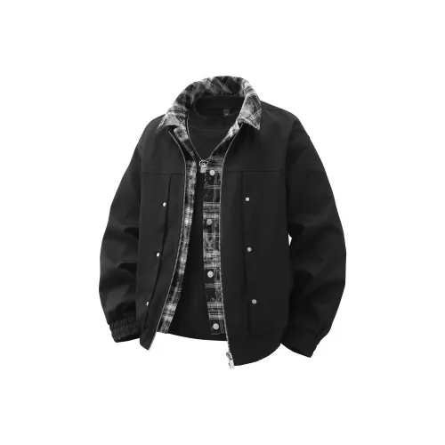 A.X.S.K Унисекс Куртки