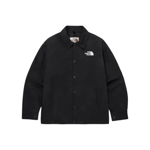 The North Face OLEMA Черный Унисекс Куртка