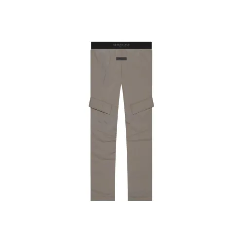 Fear Of God Essentials SS22 Повседневные брюки Мужской Тауповый