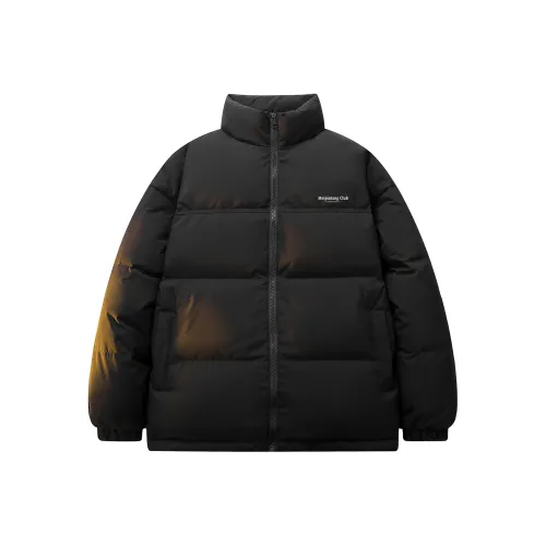 MEIPIN TANG Унисекс Пуховики