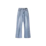 Светло-голубой