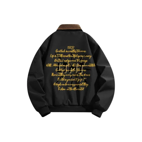 LIGHTNING MONSTER Куртки и Пальто Унисекс