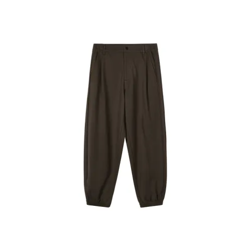 CROQUIS Унисекс Вязаные Тренировочные Брюки