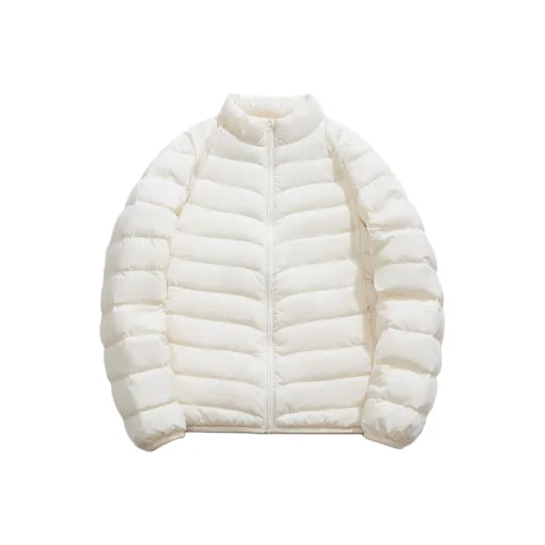 SNOW FLYING Унисекс Пуховики