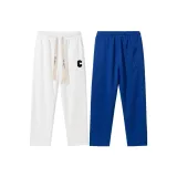 2 шт (Белый + Синий)