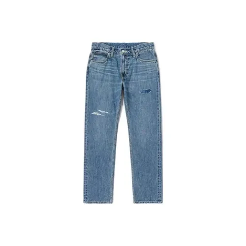 Lee Blue Men's Jeans