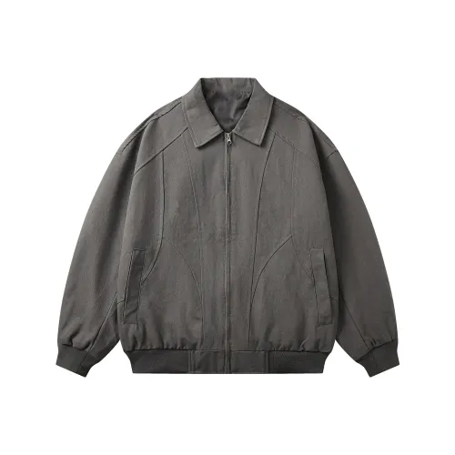 Worthwhile Movement Куртки и Пальто Унисекс