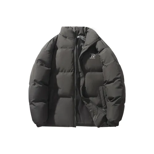 BRUMAIRE Унисекс Объемные куртки (пуфы)