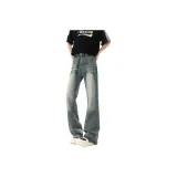 Винтажный синий (Буткат, универсальный стиль)