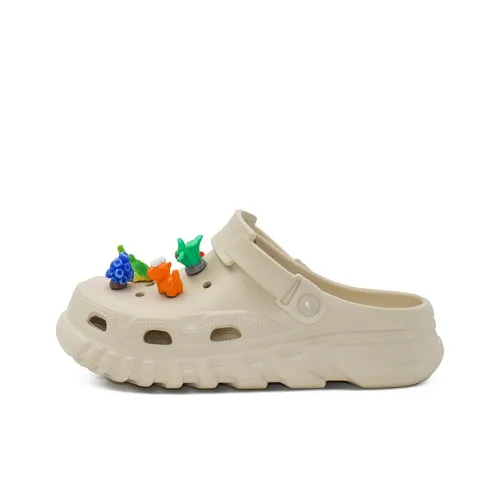 OUBT Морское побережье Тема Коллекция с 3D-эффектом Сабо для животных Унисекс Хаки