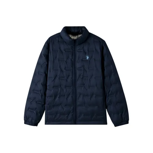 U.S. POLO ASSN. Down Jacket Men's