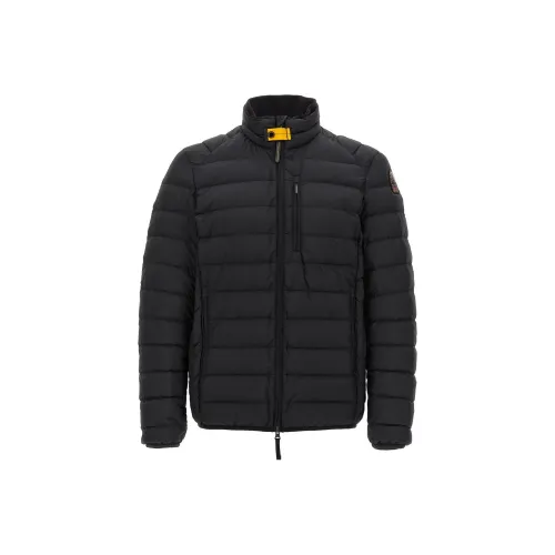 PARAJUMPERS Черные Мужские Куртки