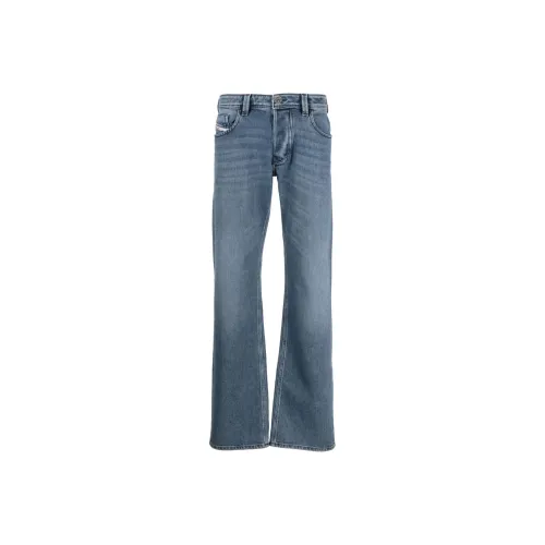 DIESEL Blue Men's Jeans DIESEL Синий Мужской Джинсы