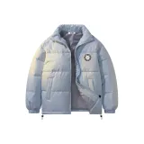 Светло-голубой