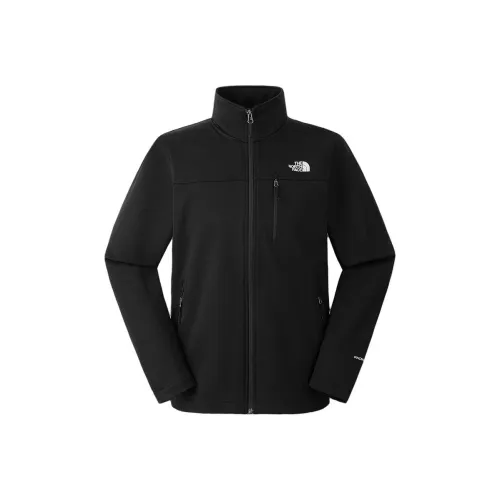 THE NORTH FACE Urban Exploration FW24 Куртки и Пальто Мужской Космический Черный