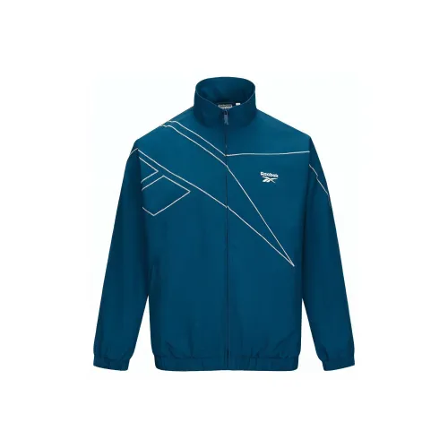 Reebok Legion Синий Унисекс Куртки