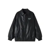 Современный черный