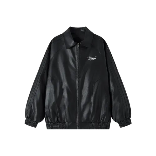 TUXIANSEN Куртки и пальто унисекс