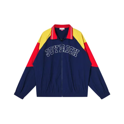 JOYRICH Унисекс Куртки