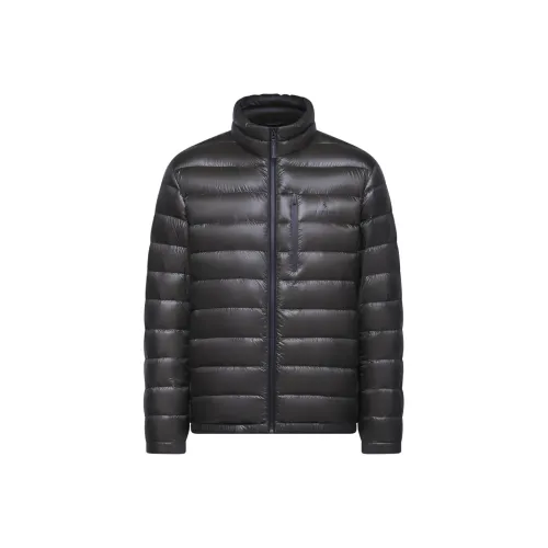 Biyin Leufen Мужские Пуховики