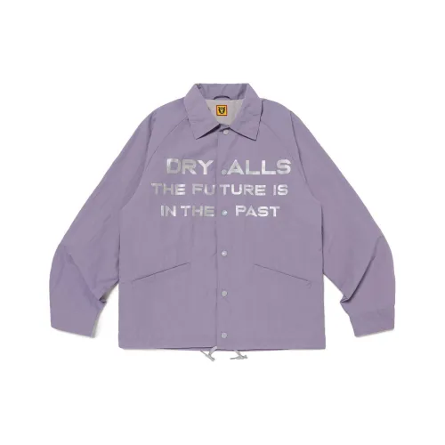 HUMAN MADE Унисекс Куртки