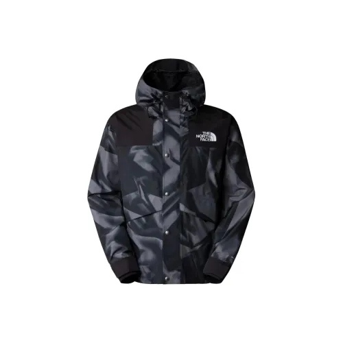 THE NORTH FACE Куртки и Пальто Мужской Черный