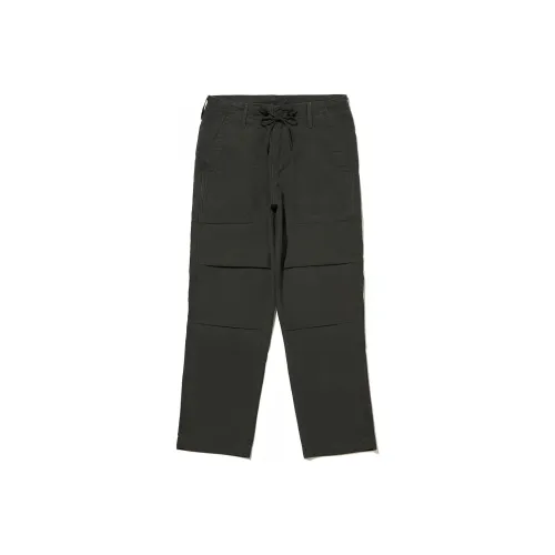 Levis Мужские Карго Брюки Черные