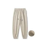 Хаки [Утепленная флисовая подкладка]