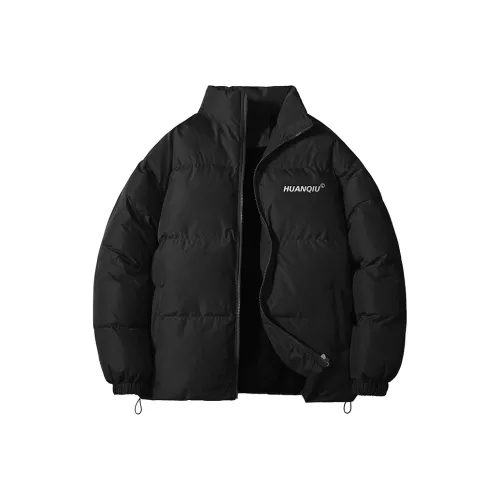 Centennial Globe Хлопковый пуховик унисекс