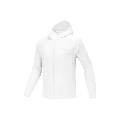 Skechers Bright White 0019 Мужские Куртки