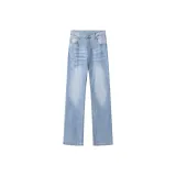 Градиентный синий