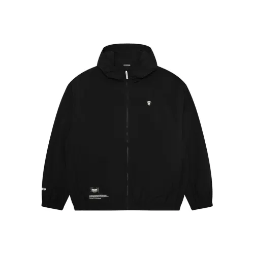 Aape Мужские Куртки