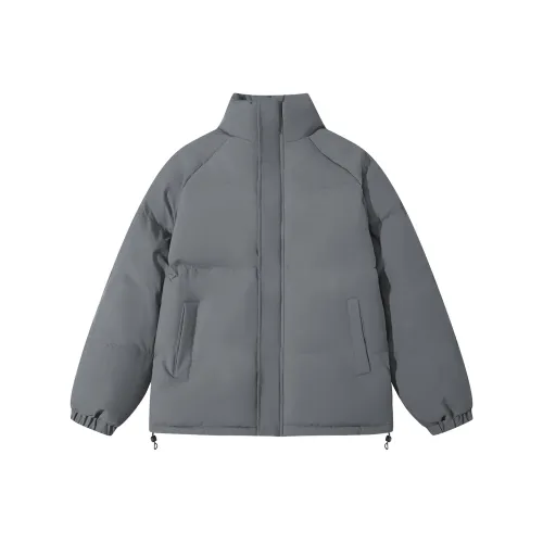 BALENO Унисекс Объемные куртки (пуховики)