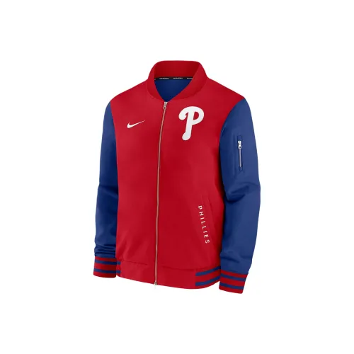 Nike Clothing Красный Мужской Куртки