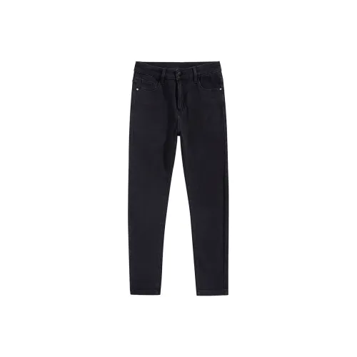 JEEP Leisure Collection Унисекс Джинсы