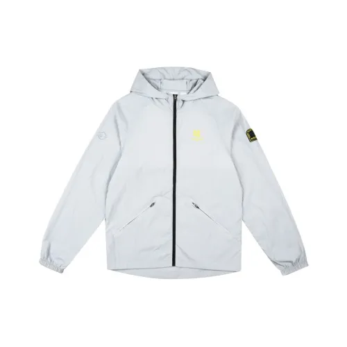 Raidy Boer 2025 Лето Куртки и Пальто Мужской